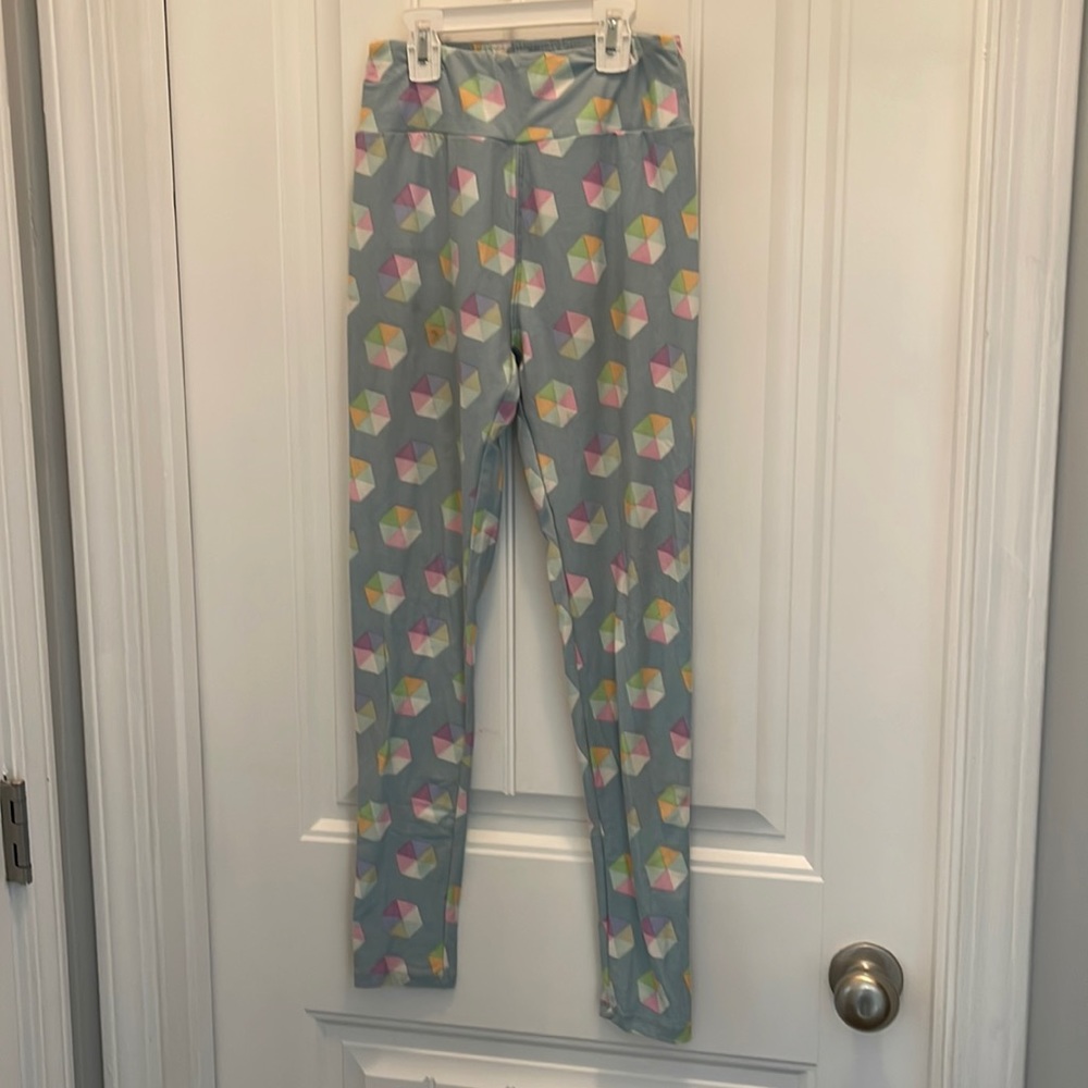 Luloroe leggings OS